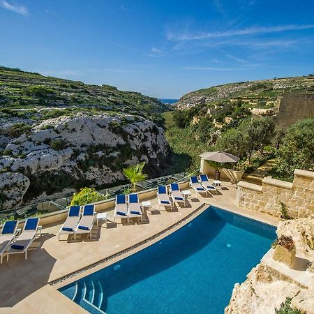 Viewpoint Boutique Living Xlendi Exterior foto