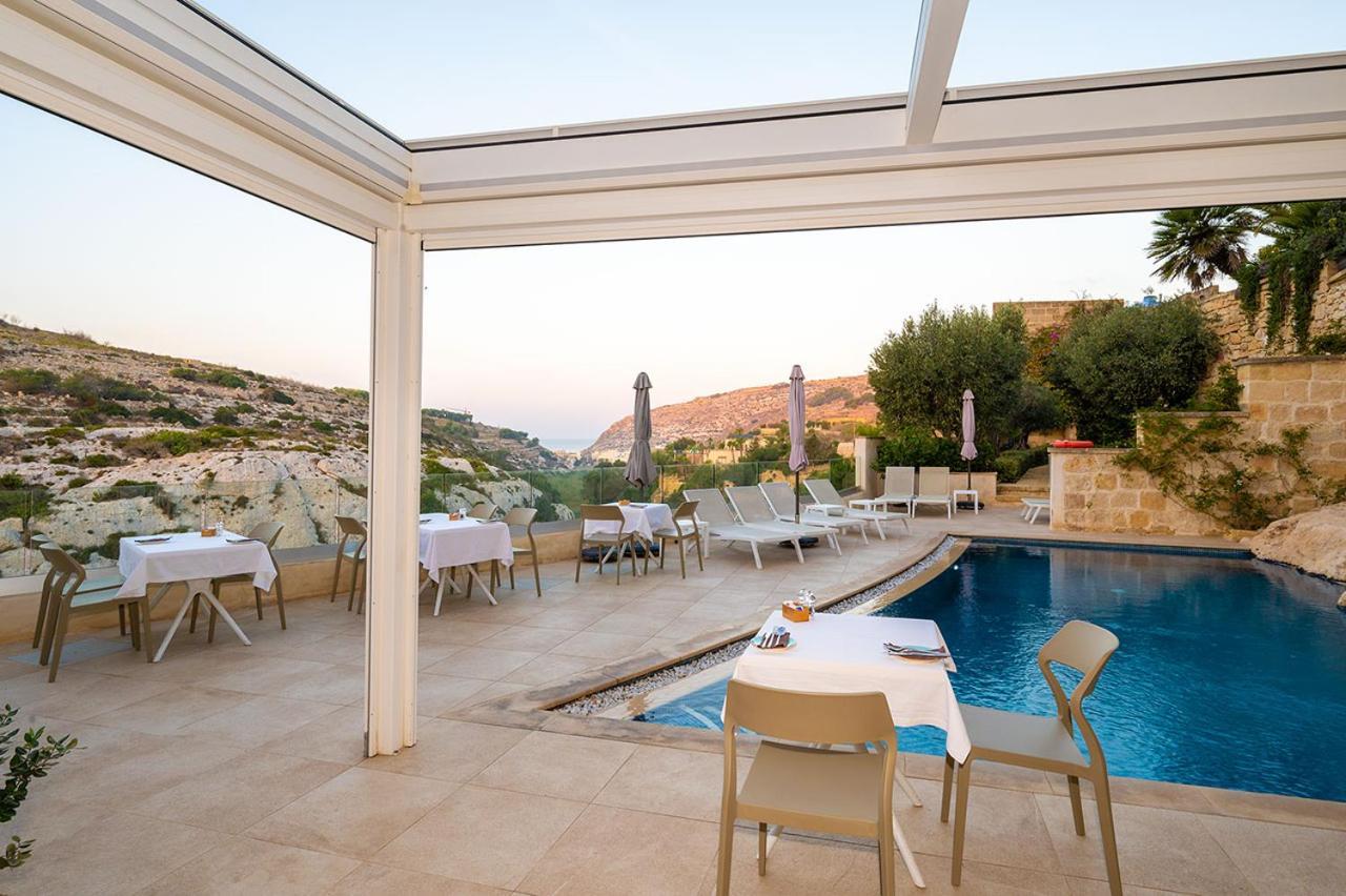 Viewpoint Boutique Living Xlendi Exterior foto