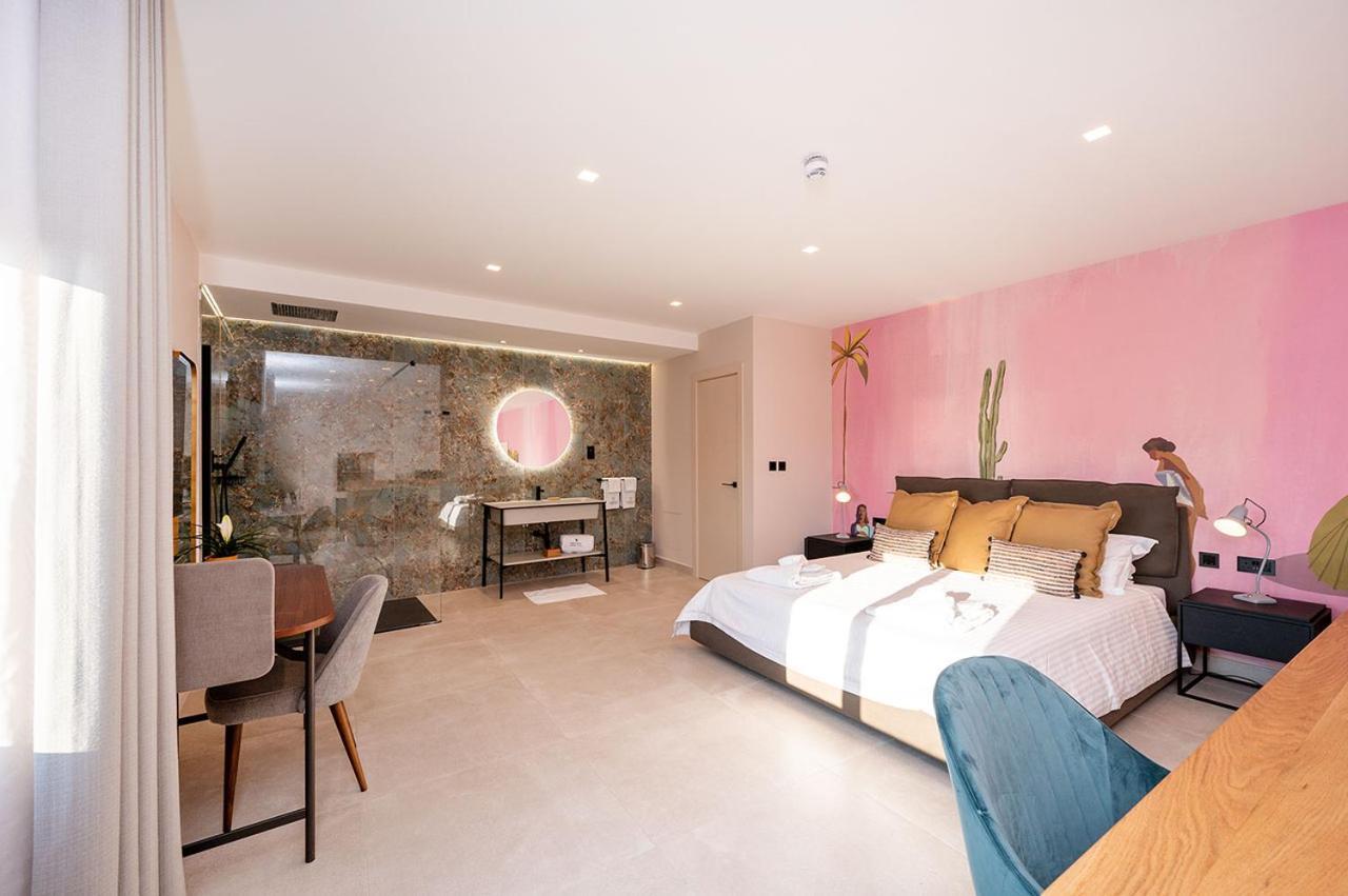 Viewpoint Boutique Living Xlendi Exterior foto