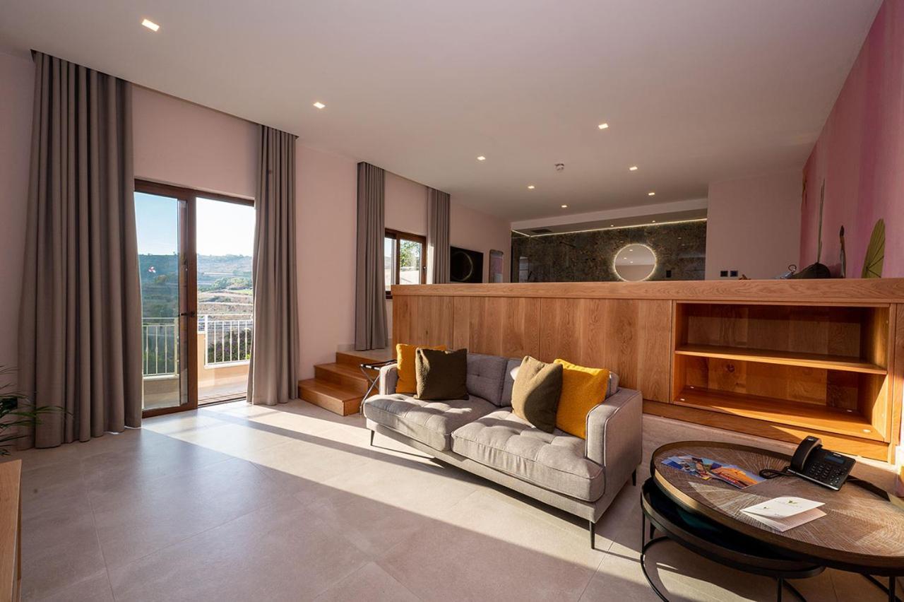 Viewpoint Boutique Living Xlendi Exterior foto