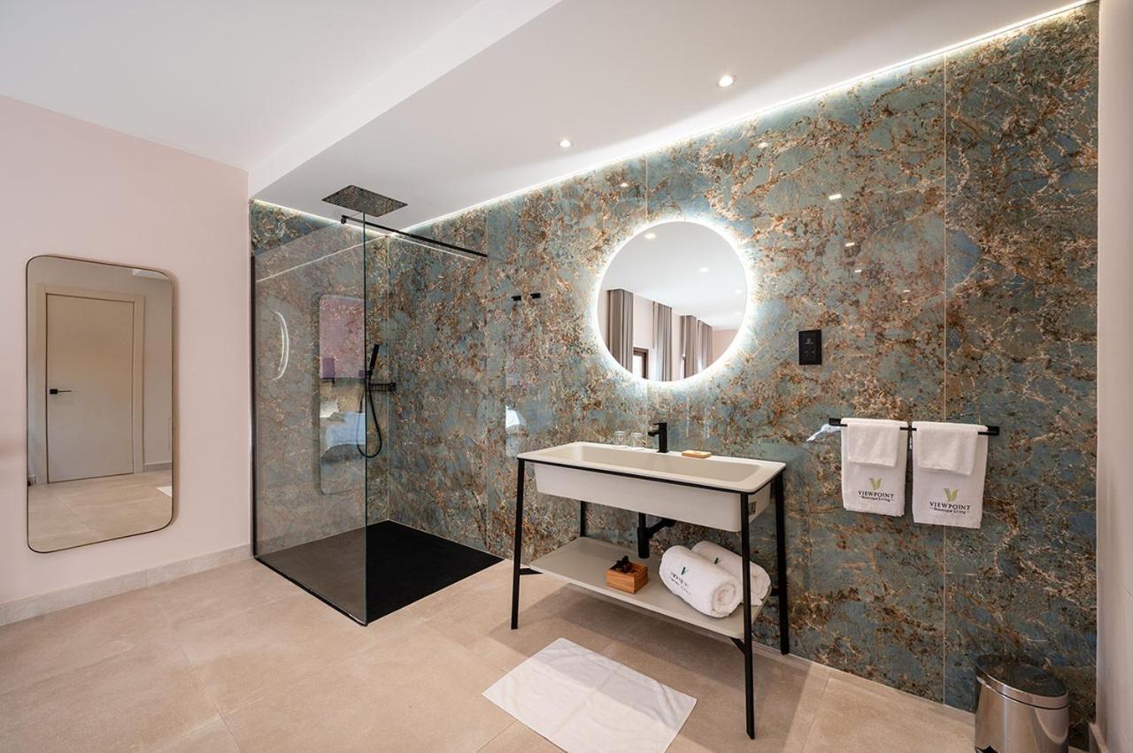Viewpoint Boutique Living Xlendi Exterior foto