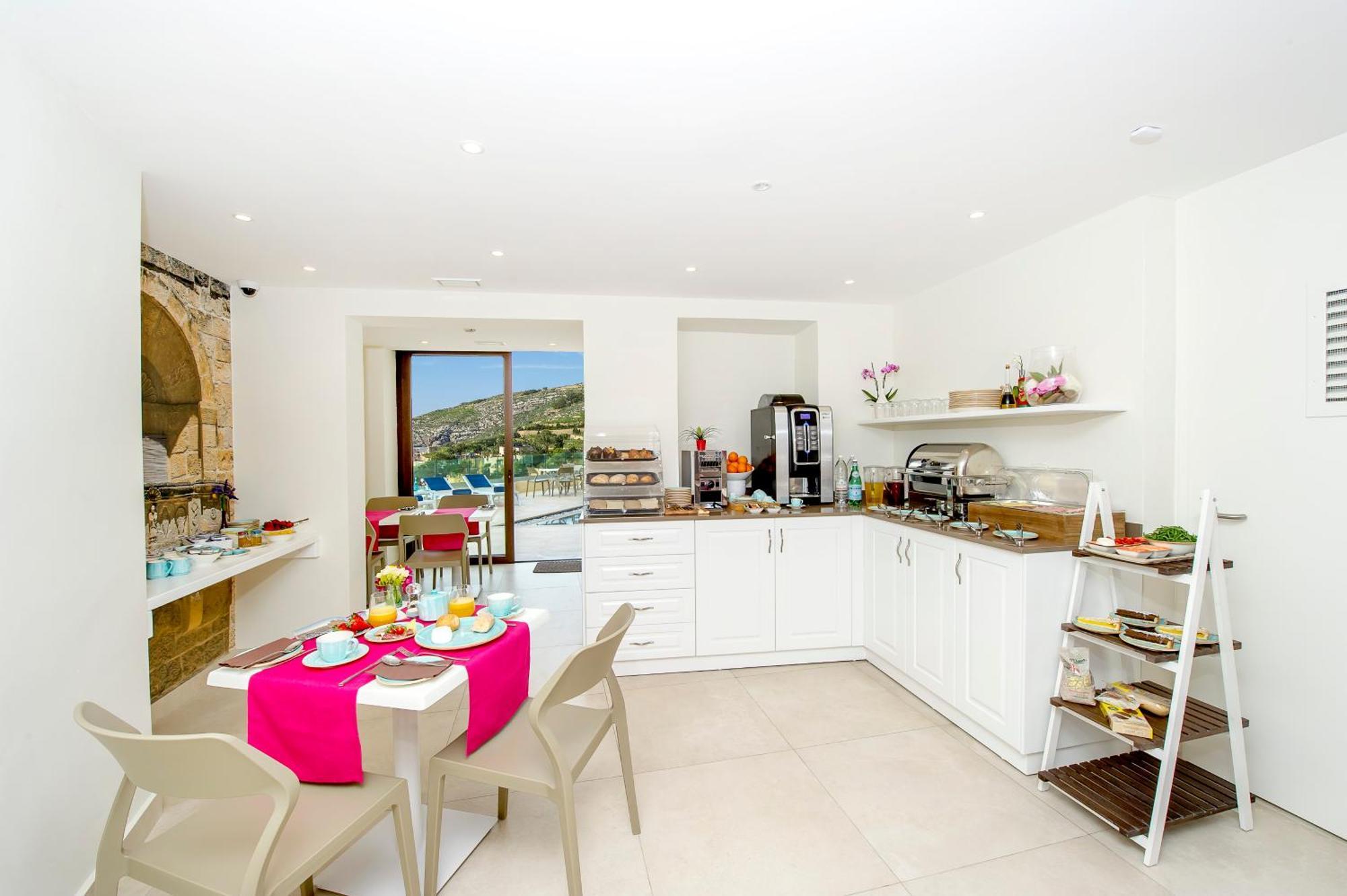 Viewpoint Boutique Living Xlendi Exterior foto