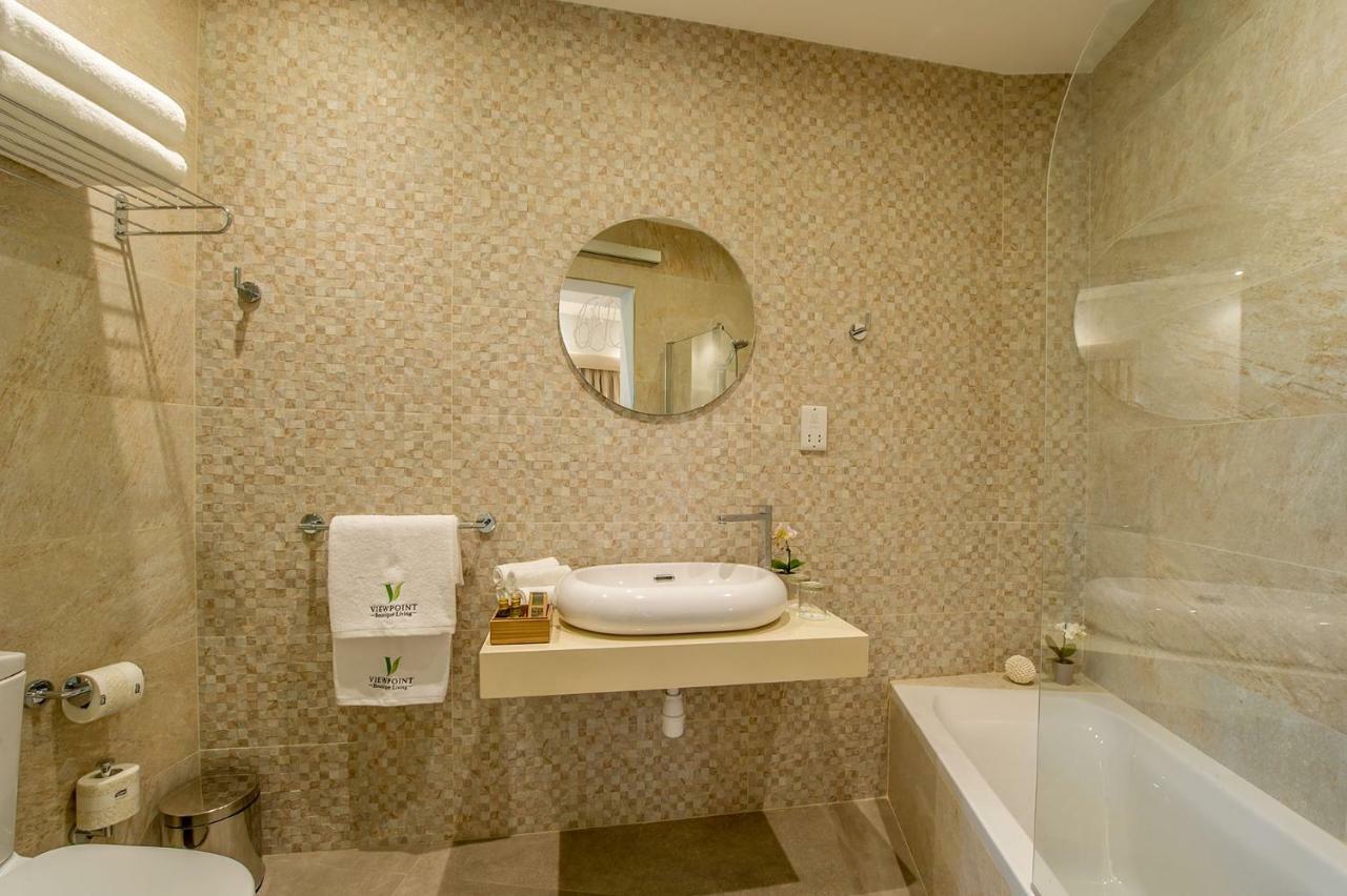 Viewpoint Boutique Living Xlendi Exterior foto