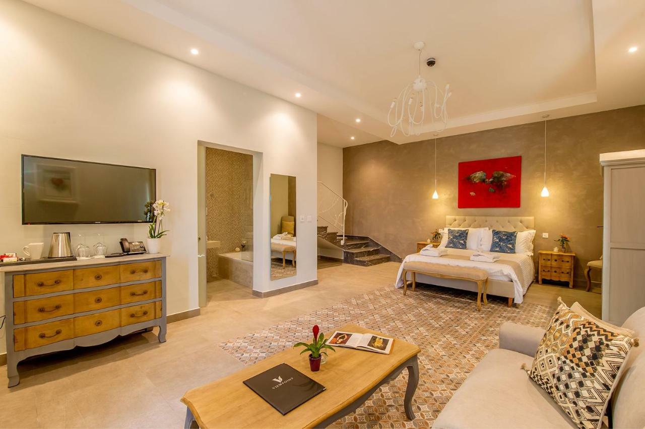 Viewpoint Boutique Living Xlendi Exterior foto