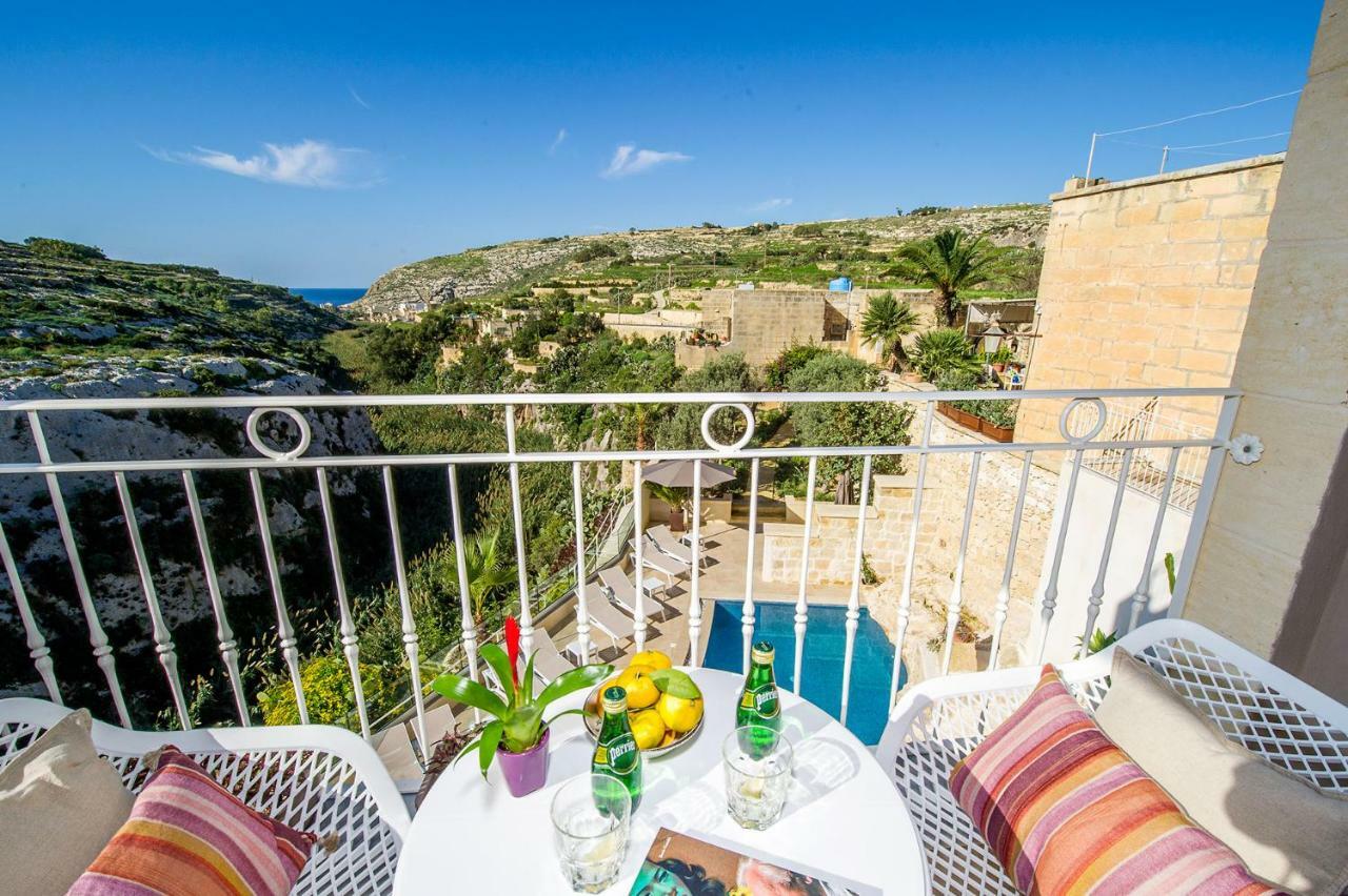 Viewpoint Boutique Living Xlendi Exterior foto