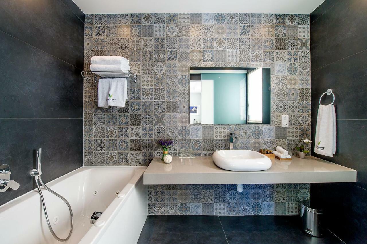 Viewpoint Boutique Living Xlendi Exterior foto