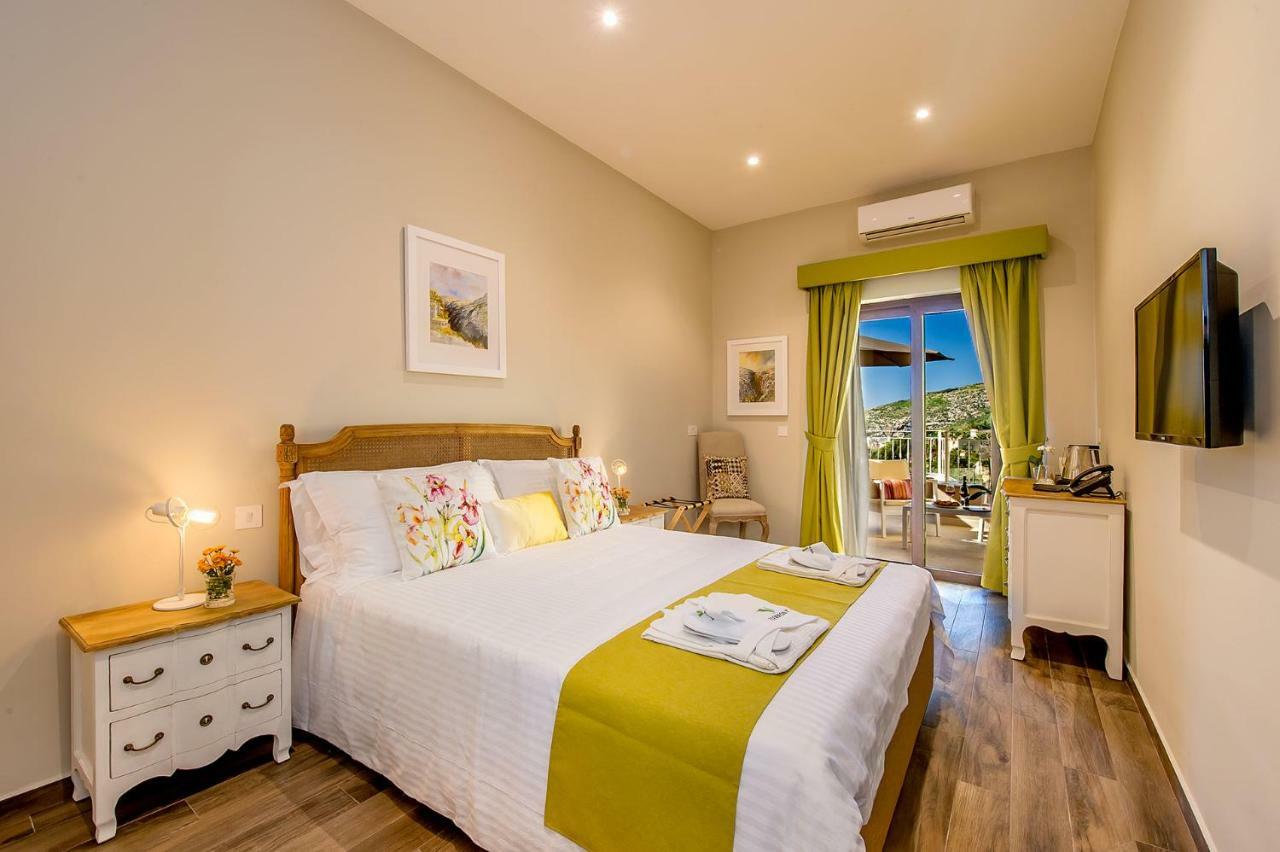 Viewpoint Boutique Living Xlendi Exterior foto
