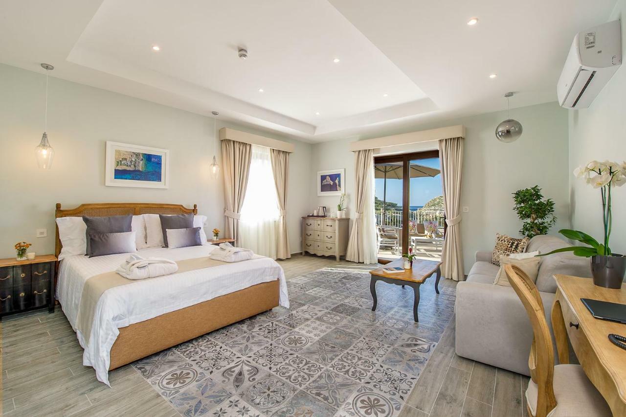 Viewpoint Boutique Living Xlendi Exterior foto