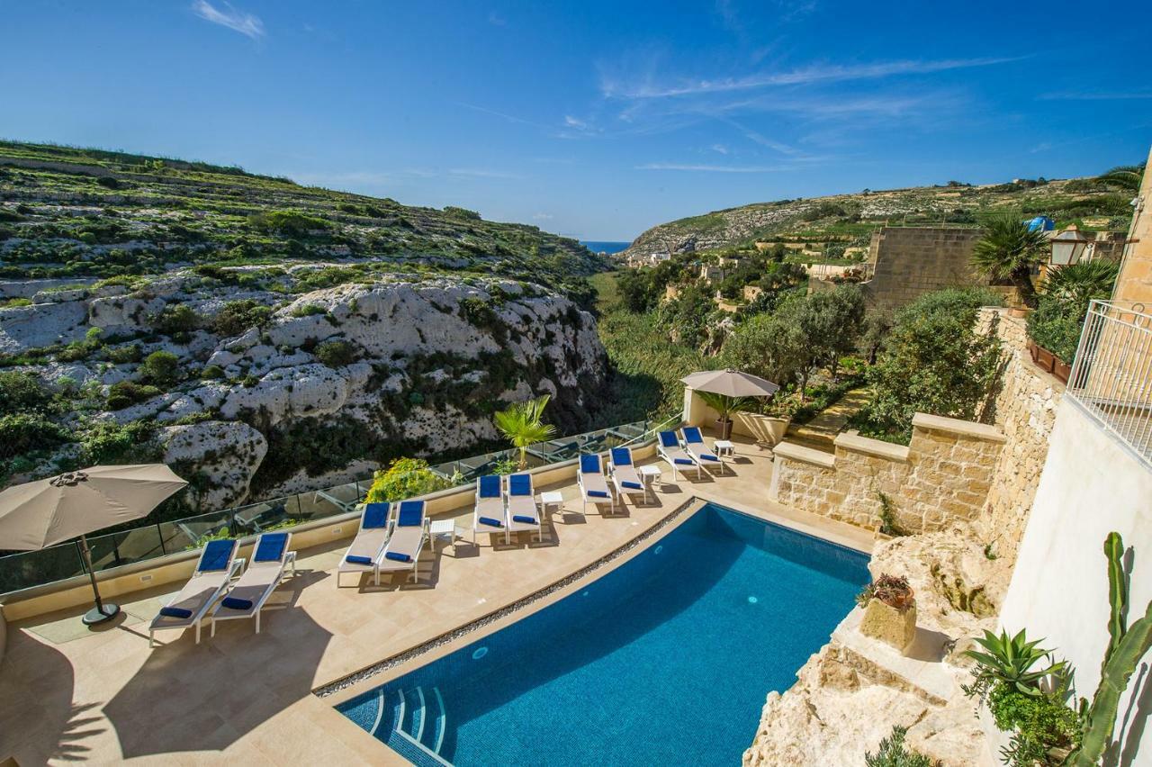 Viewpoint Boutique Living Xlendi Exterior foto
