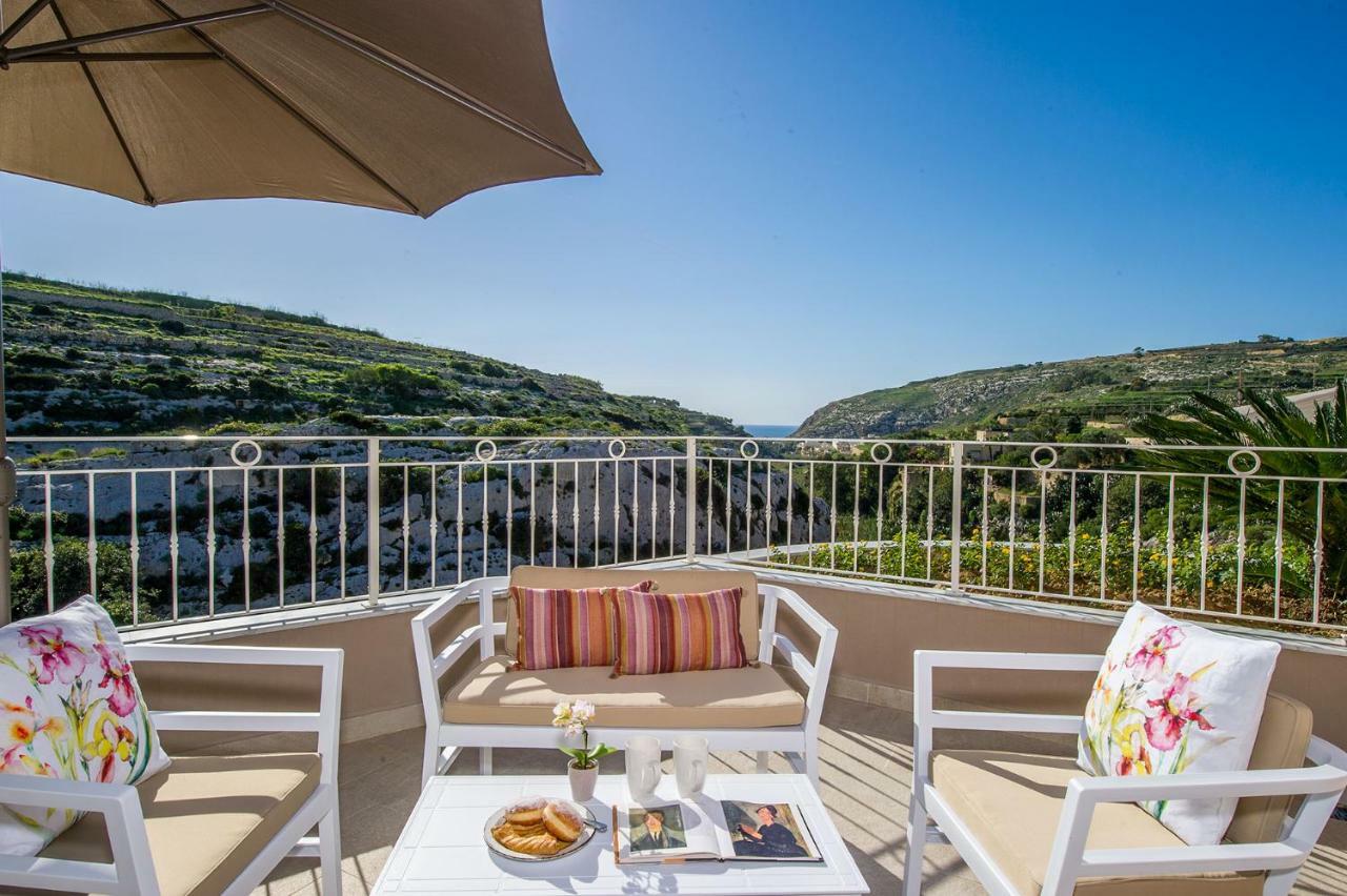Viewpoint Boutique Living Xlendi Exterior foto