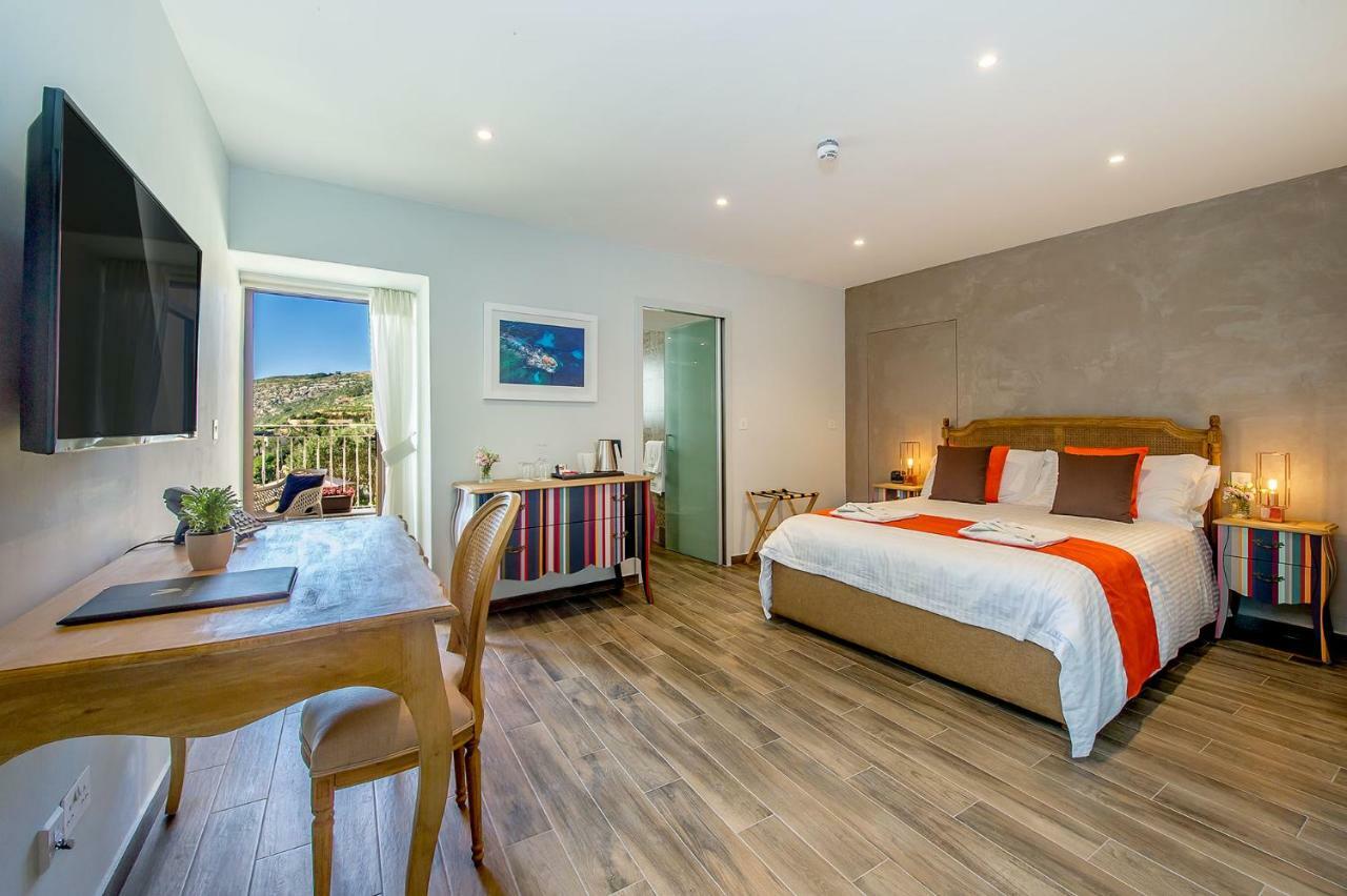 Viewpoint Boutique Living Xlendi Exterior foto