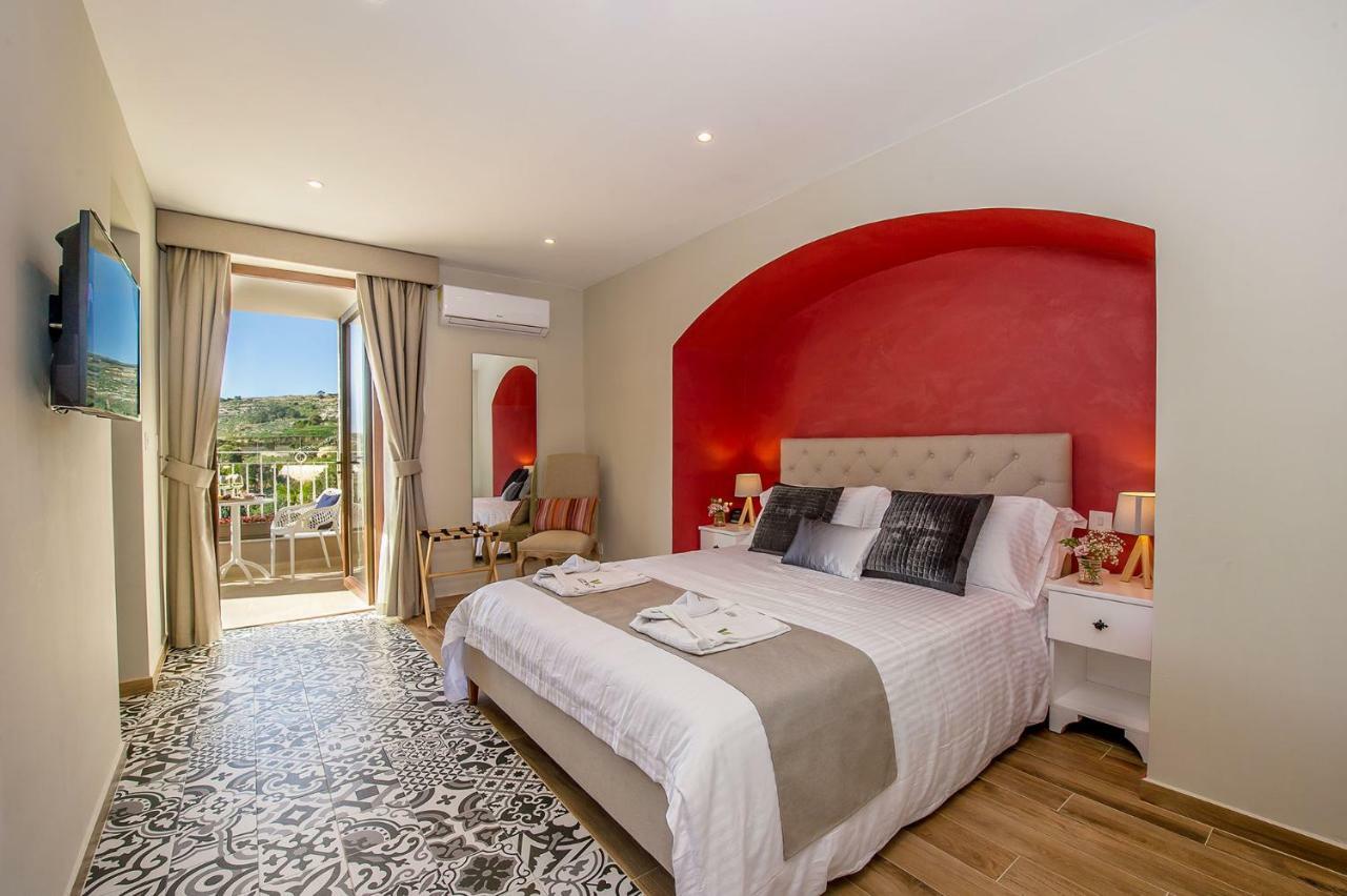 Viewpoint Boutique Living Xlendi Exterior foto