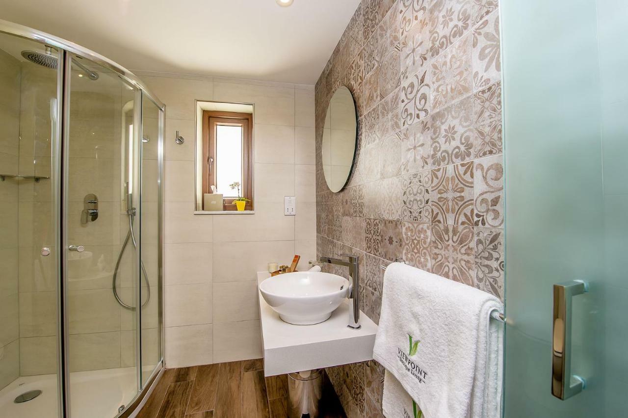 Viewpoint Boutique Living Xlendi Exterior foto